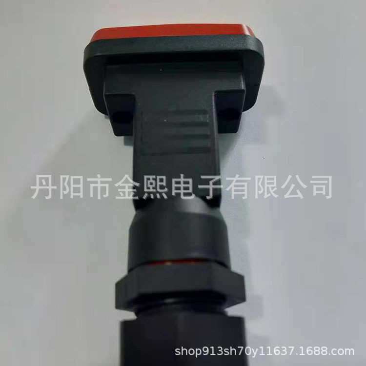 中兴、华为AISG电调天线控制线 RRU转RCU电调线 RRU电调连接线