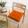 Solid orange