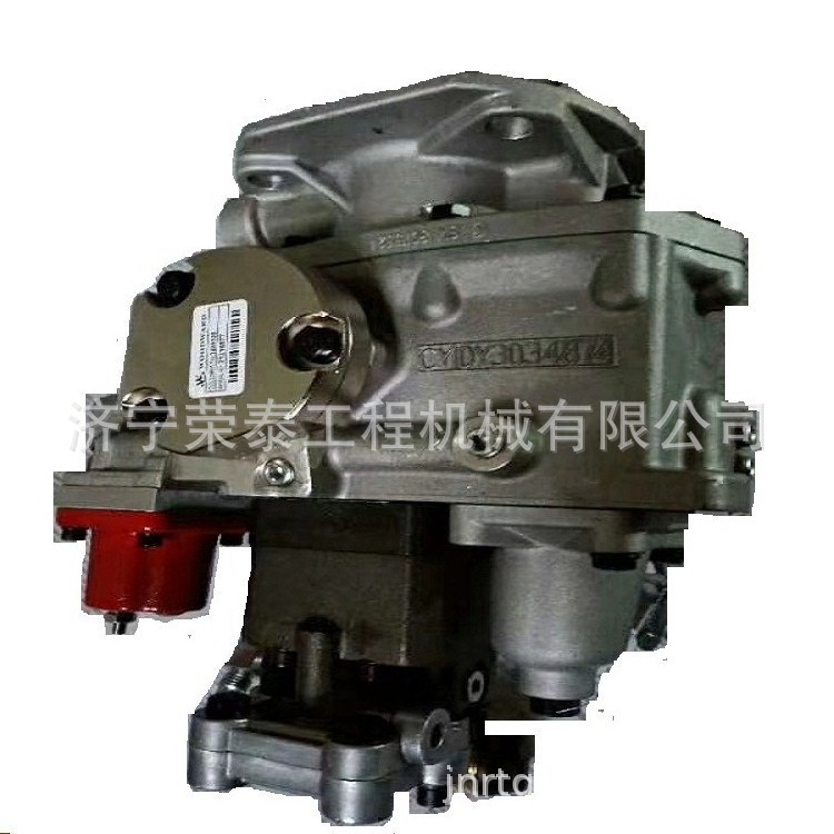 康明斯PT燃油泵2888574IMO Tier II船用机组 （60Hz)柴油泵K19-DM