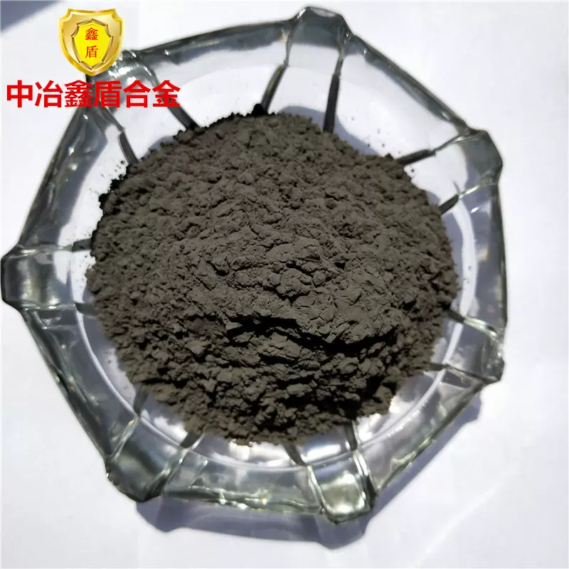 镍粉 超细雾化镍粉 电解导电镍粉微米金属球形还原镍粉高纯镍粉末