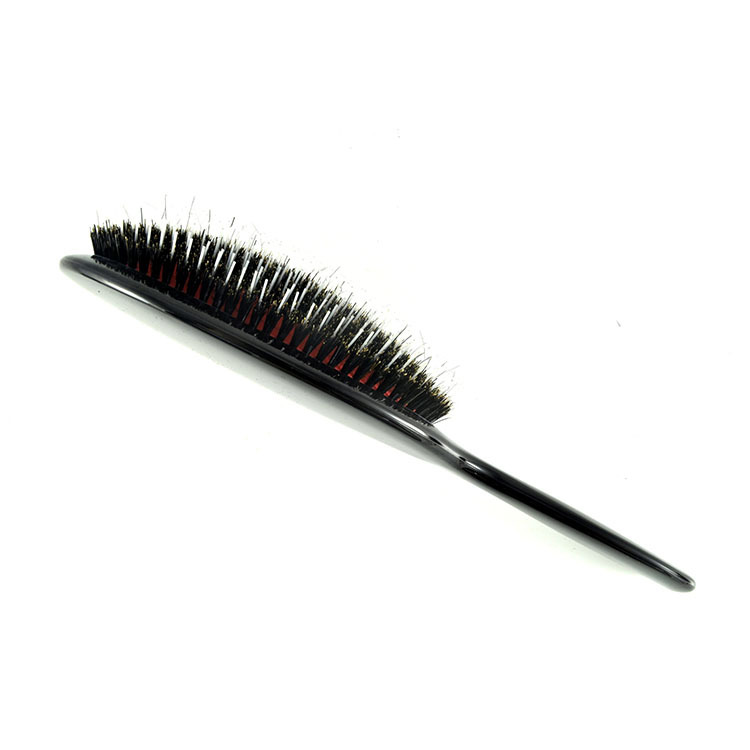 Cojín de aire peine bolsa de aire peine suministros de peluquería masaje del cuero cabelludo bolsa de aire peine masaje peine pelo liso cerdo patillas peluca cojín de aire peine