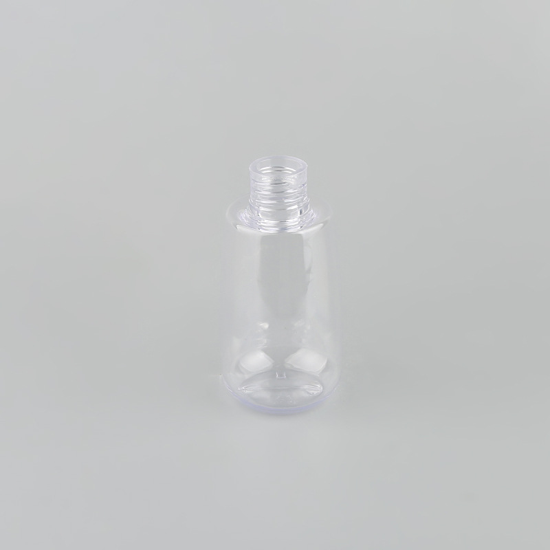 透明30ML化妆品包装塑料喷雾瓶PP精华水瓶便携PP材质喷头爽肤水