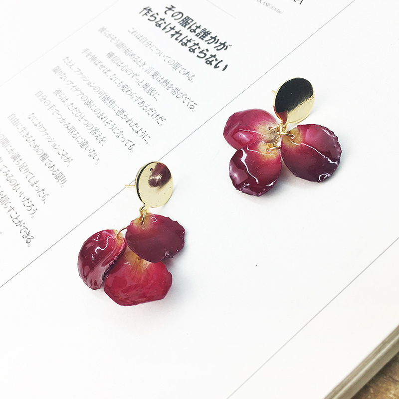 Sexy elegant earrings