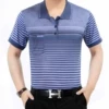 98-5 short sleeve blue