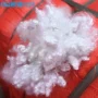 三维填充棉料原料公仔棉