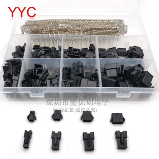 520pcs ���b�Ű�����B���� SM�Ӿ������׼��׺�2P3P4P5P��20��