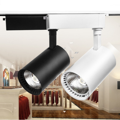 Светодиодное точечное освещение, светильник, 20W, 30W