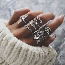 ŷ����ó��Ʒ���źϽ�9���׽�ָָ�� ����ͨ��ָ���β��rings