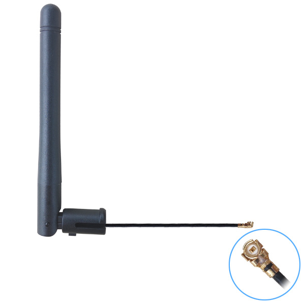 868MHz终端天线 RFID天线厂 高增益室内室外天线批发