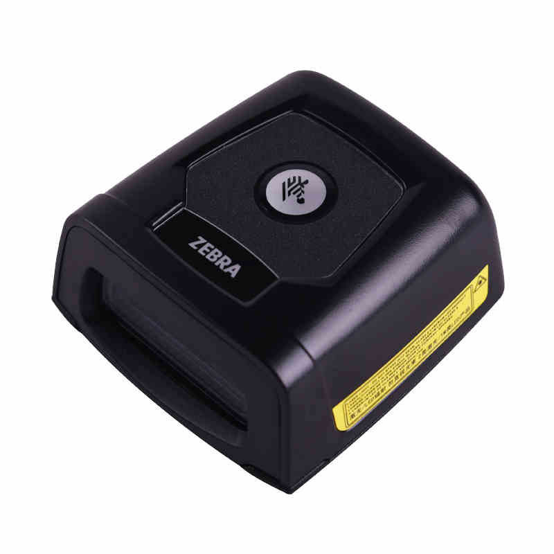 Zebra Symbol DS457SR HD DP�̶�ʽ��ˮ�߹�ҵ��ά��ɨ����ģ��