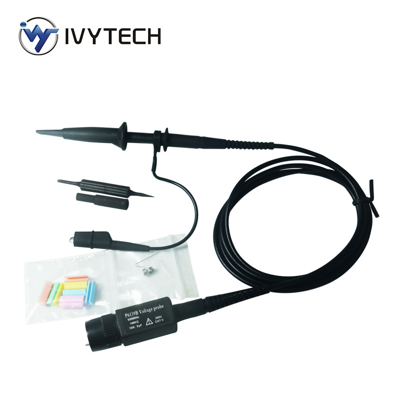 ��ά̩��ͨ����500MHzʾ����̽ͷ10:1 P6139B�߾���