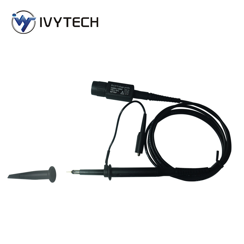 ��ά̩��ͨ����500MHzʾ����̽ͷ10:1 P6139B�߾���