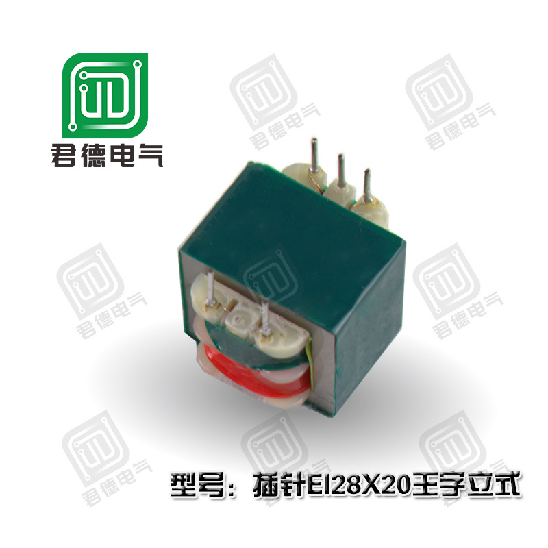 电源变压器 重合闸变压器 配套电流铁芯 低频变压器 插针变压器