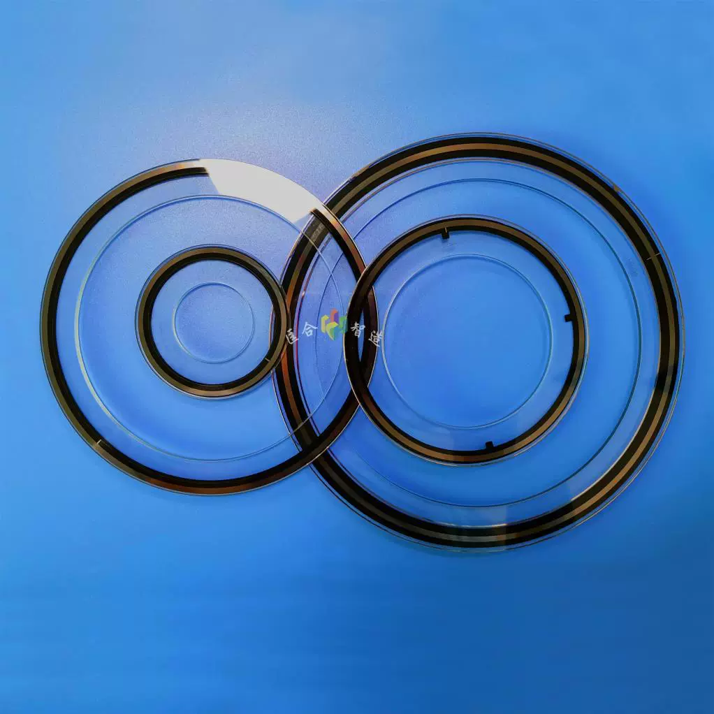 玻璃码盘厂家直发 解码器码盘106