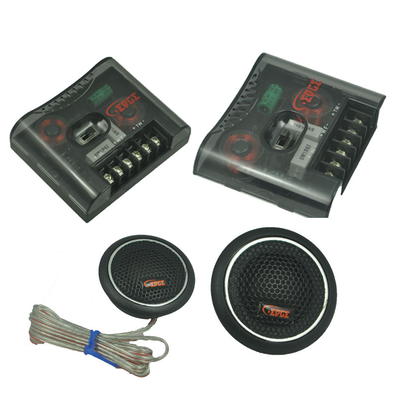 Modified set, universal megaphone, 6 inches