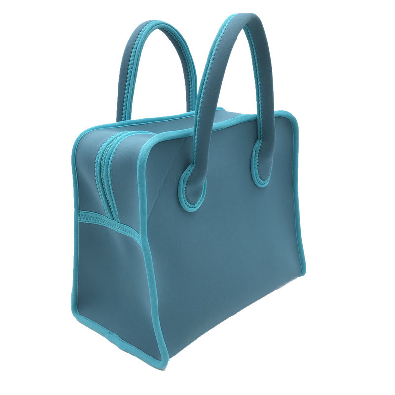 Customized Diving Material Handbag, Mommy Bag, Insulated Lunch Bag, Outdoor Waterproof Picnic Bag with Rice Customized Diving Material Handbag, Mommy Bag, Insulated Lunch Bag, Outdoor Waterproof Picnic Bag with Rice