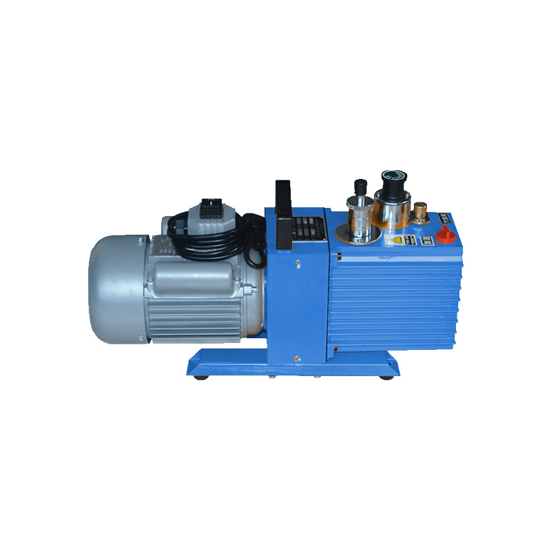 上海沪析 2XZ-4 旋片式真空泵