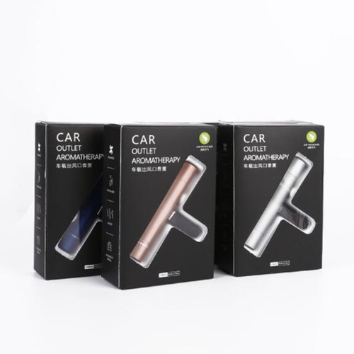 Car air outlet clip fragrance car air outlet perfume air conditioning pendant car aroma diffuser car