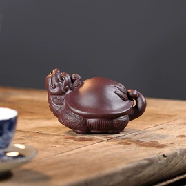 茶壶;茶杯;茶宠