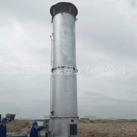 袋状塑制品;沼气设备;其他塑胶容器