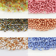 �����ݿ˽��� 4&times;4mm��ɫ���׻��ղ���������DIY���������Ʒ����