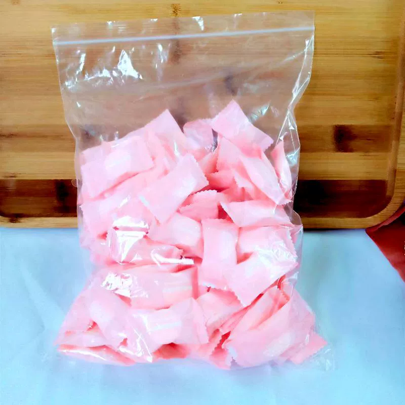 Оптовая продажа хлопковых одноразовых сжатых полотенец Волшебное дорожное салонное очищающее средство Салон красоты Салоны с конфетами Упаковка для облегчения макияжа Полотенце