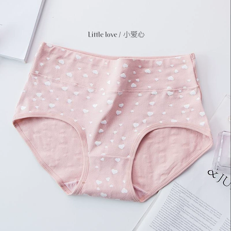 Бюстгальтер (Underwear Cotton Cute) японского стиля для девушек, умеренная посадка, дышащий школьный размер 160–175