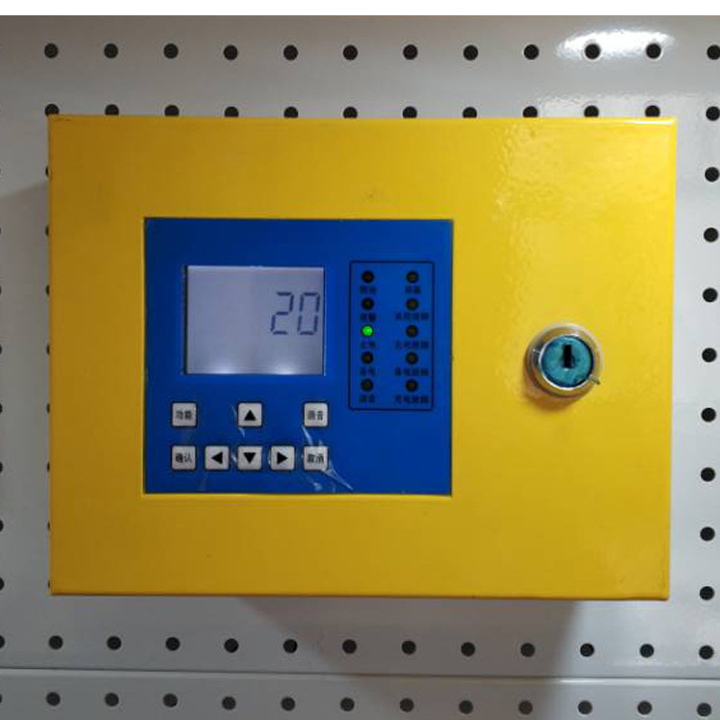 单通道款 甲醇气体泄漏检测仪 漏气报警器