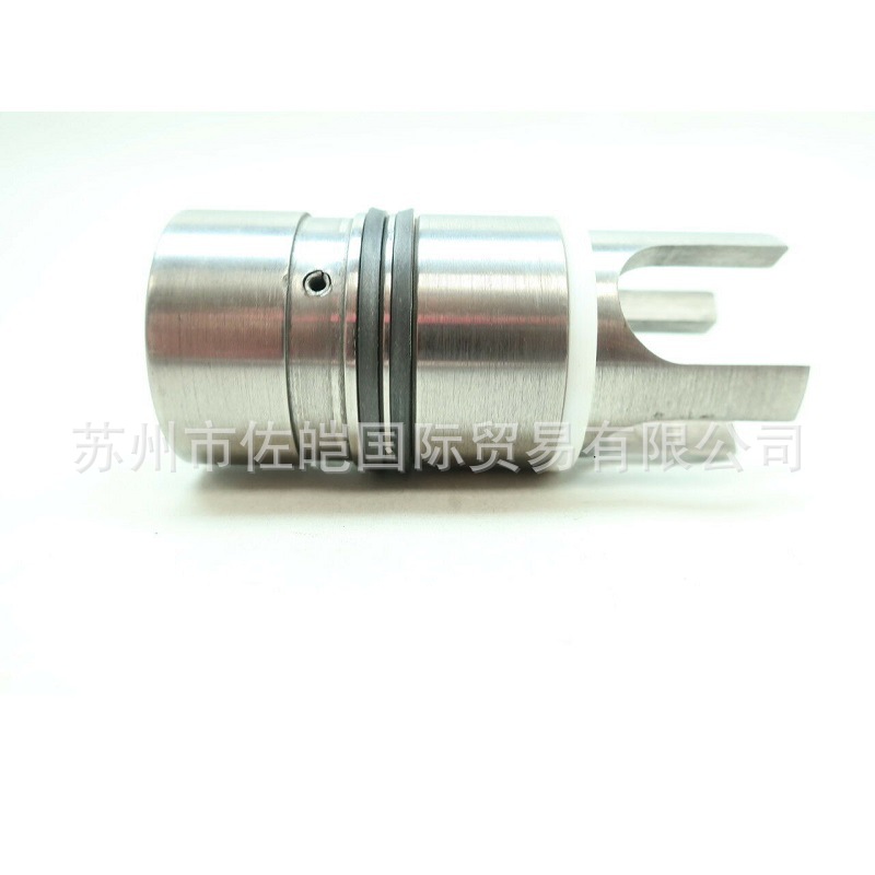 原装HANSEN TECHNOLOGIES品牌75-1156型号截止阀