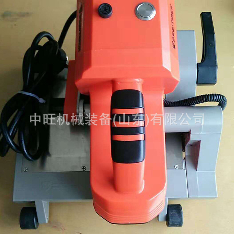 Geomembrane welding machine hot melt material welding machine tunnel waterproof board welding machine