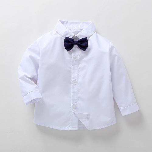 Cross-border children's clothing wholesale one-stop source British three-piece set children's clothes baby spring and autumn with coat boys set