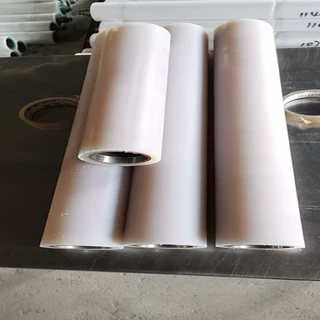 供应防粘硅胶轮防粘硅胶辊工业胶棍耐温品质保障欢迎来图来样制造