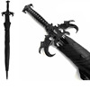 Holy sword, automatic umbrella, Gothic