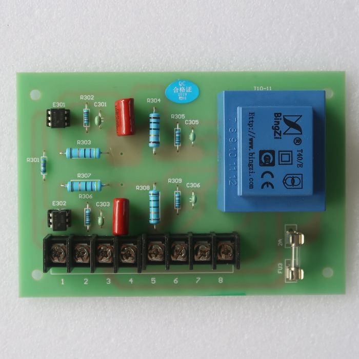 电除尘器触发板DAVC-03AP5板