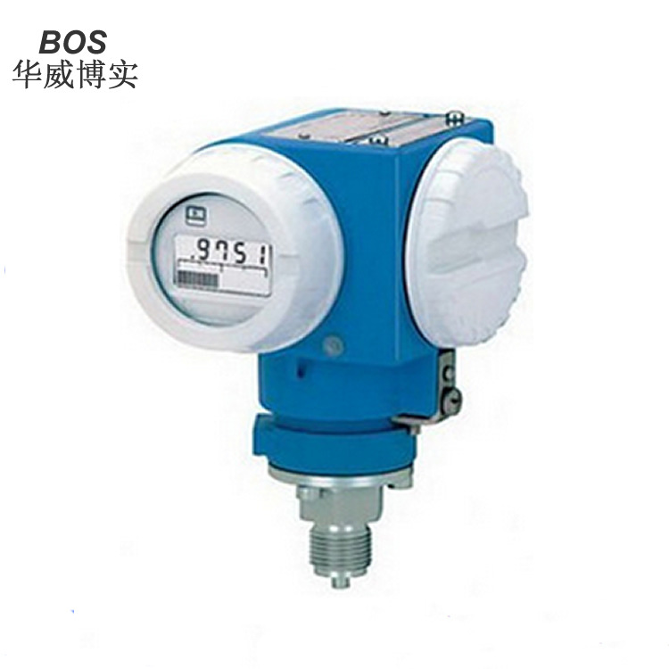 E+H PMP71压力变送器