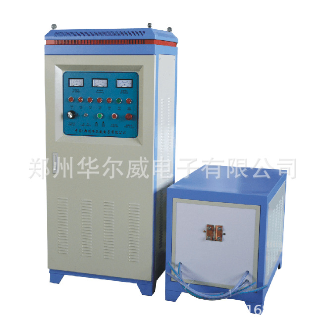 铁塔角钢热弯高频感应加热设备