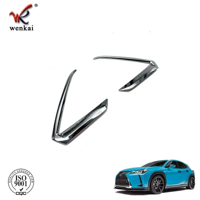 Other Automotive Exterior Supplies lexux modified rear fog lamp