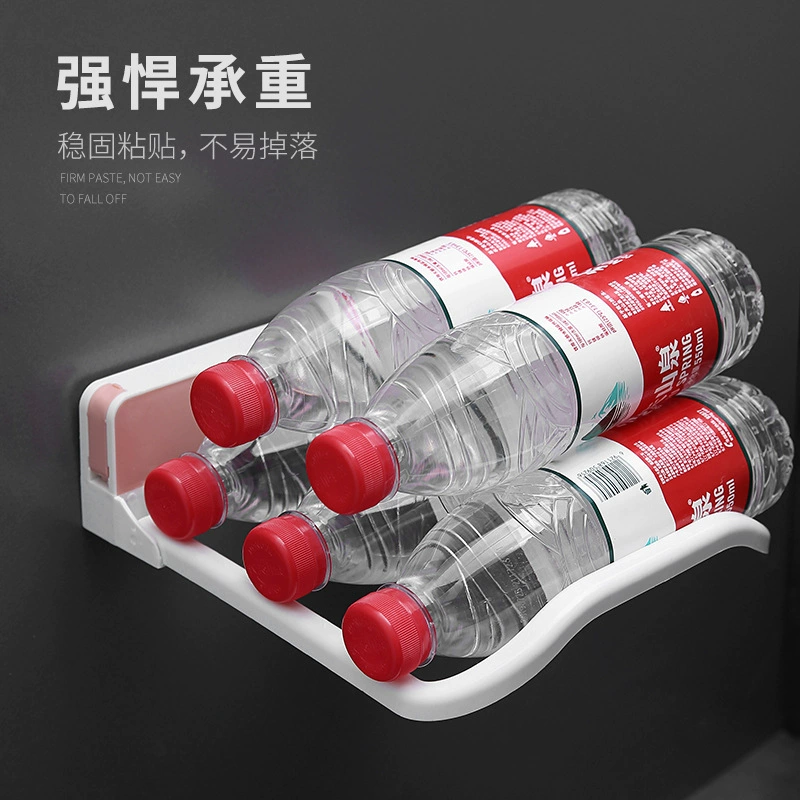 Складной настенный стеллаж Liangyi для раковины, многофункциональная полка для раковины и умывальника, серый, розовый, голубой