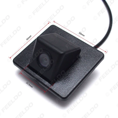 Applicable to KIA KIA Vehicle camera