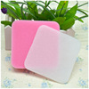 The shopkeeper recommends DIY fondant tools 2PCS color fluttering flower shape pad sponge pad shaped cushion cushion pads