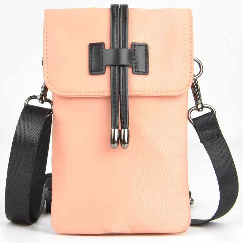 Fashionable fresh one-shoulder bag, bag strap, wallet, wholesale, 2019, Korean style, simple and elegant design