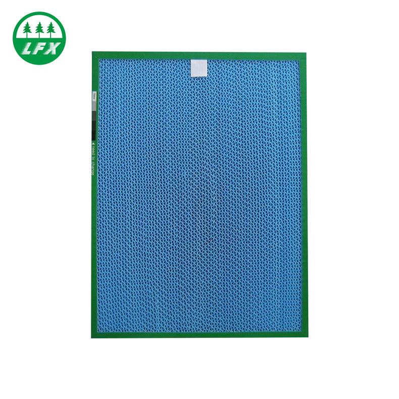 工厂推荐供应冷触媒网滤网  空调滤网 光触媒滤网  空气过滤网