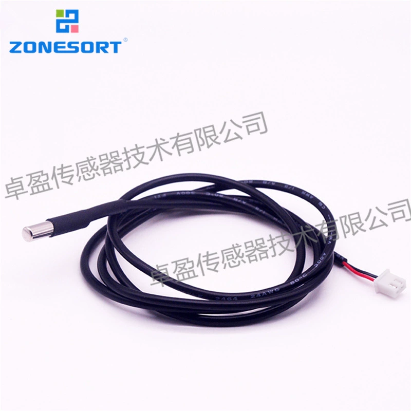 Водонепроницаемый зонд для аквариума, инструмент контроля температуры, специальный 5K 10K OD3.0, проволока в оболочке, датчик температуры NTC