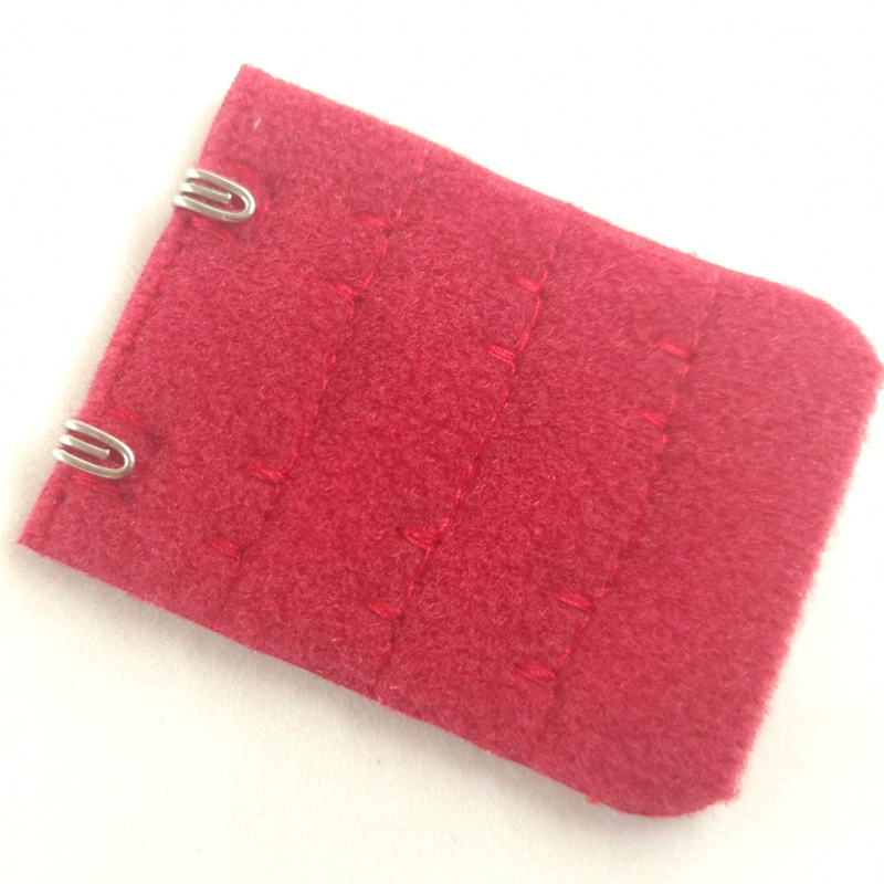 Underwear, increasing bra extension buckle stainless steel, accessories