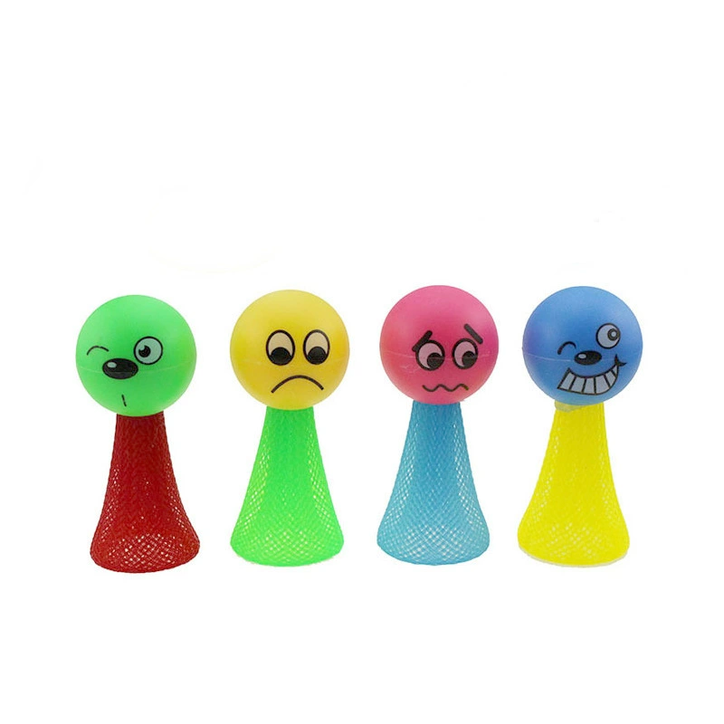 Мультяшная игрушка, кукла для прыжков, оптовая продажа