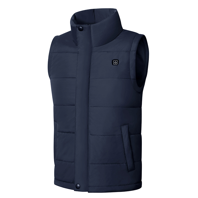 티베트 블루 하이 칼라 싱글 옷 지역 5