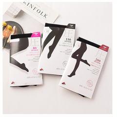 Velvet pantyhose, autumn and winter beautiful legs, stockings, silk tummy control, butt lift, women's ball-free stockings for slimming legs