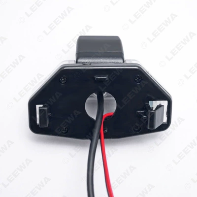 Vehicle camera Fit/CRV/Odyssey/Geshtu HD car