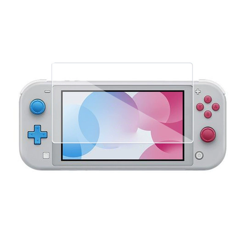 Защитная пленка из закаленного стекла для Nintendo Switch Lite Switch Mini