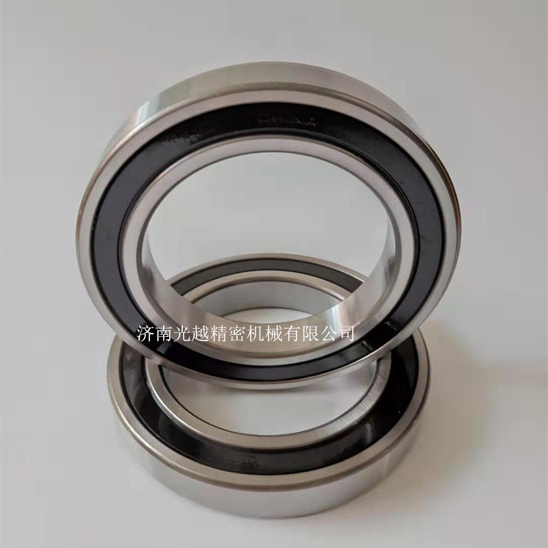 JNGY 单列轴承 6015ZZ  高速深沟轴承  6016ZZ  济南电机配套轴承